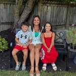 Candice Finnegan Wolfe - @ciciwolfe - Instagram