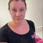 Candice Wolfe - @calaje1322 - Instagram