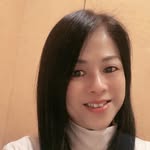 Candice Woo - @candicewooo - Instagram