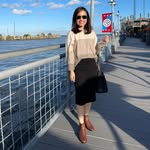 Candice Woo - @candicewoo - Instagram