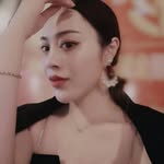 Xiaofei Wu - @candicewoo08 - Instagram