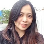 Candice Wu - @syuan1983 - Instagram