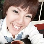 Candice Wu - @wiebberchew - Instagram