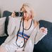 Candice Wu - Facebook