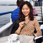 Candice Wu - @candicewuyun - Instagram