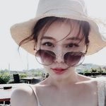 Candice Wu - @yingchiehwu - Instagram