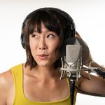 Candice Wu - Voice Artist & Acting - @thevoicemuse - Instagram