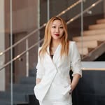 Candice Wu | Ricardo Rodriguez & Associates | Boston - @candice.wu.rra - Instagram