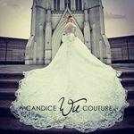 Candice Wu Couture Bridal - @candicewucouturebridal - Instagram