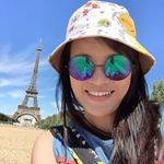 Candice Yang - @candice.yang - Instagram