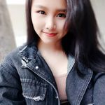 Candice Yang - @candiceyango.o - Instagram