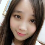 Candice Yang - @candicebb0715 - Instagram