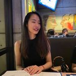 Candice Yang - @lihamigua - Instagram