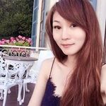Candice Yang - @candice850726 - Instagram