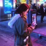 Candice Yang - @schmandice - Instagram