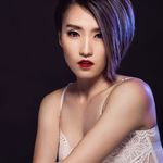 Candice Yang - @cyang778 - Instagram