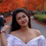 Candice Yang - @candiceyang0818 - Instagram