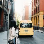 Candice Yang - @1107candice - Instagram