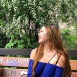 Candice Yang - @candiceyoung0302 - Instagram