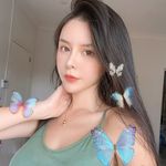 Candice Yang - @candiceymm - Instagram