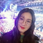 Candice Ye - @candiceye929 - Instagram