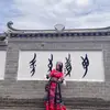 Candice Ye - @candice.ye - TikTok
