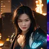 Candice Ye - @candice.ye5 - TikTok