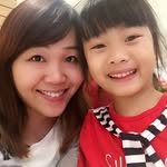 Candice Chow Yee Herng - @chowyeeherng - Instagram