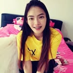 Candice Cyy - @candiceyauyee - Instagram