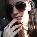 candice - @yodercandice94 - Instagram