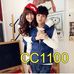 Candice Yoo - Facebook