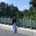 zhanghui - @candice_yoooo - Instagram