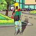 Young Candy Man - Facebook