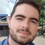 Cândido Lima - @canbdo5 - Instagram