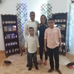 Candido Lima - @candido.delima.10 - Instagram