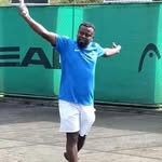 Candido Lima - @professor_choco - Instagram