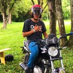 Candido Lima - @depaula.candido - Instagram