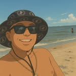 Cândido Lima - @leandrolima8327 - Instagram