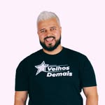 Vinícius Candido Lopes Soares - @vini.candido.lopes - Instagram