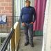 Candido Perez - Facebook