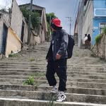 Candido Perez - @candidolunay - Instagram