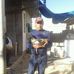 Candido Perez - Facebook