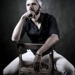 Cándido Pérez de Armas - @cazadordesombras - Instagram