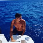 Cándido Pérez Figueroa - @candidoperezfi - Instagram