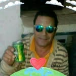 Candido Perez Garcia - @candidoperezgarcia - Instagram