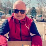 candyman - @candidoperezsalvador - Instagram