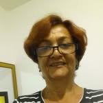 Célia Regina Cândido Perez - @candidoperezceliaregina - Instagram