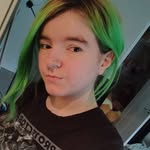 Tiffany Showalter - @eeveelover_cotton_candy - Instagram