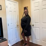 Candie Thomas - @candie.thomas.18 - Instagram