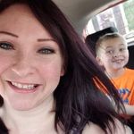 Candis Johnson - @rabidturtle4 - Instagram